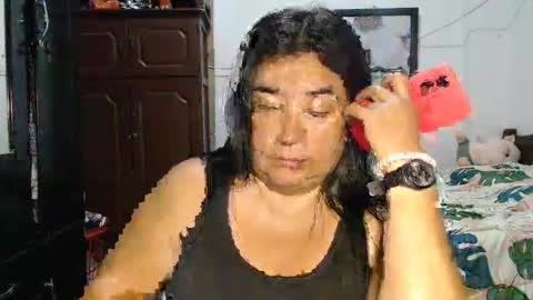Debora online show from April 1, 10:50 pm