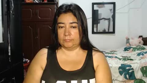Debora online show from April 1, 11:56 pm