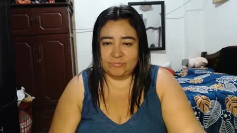 Debora online show from April 21, 9:29 pm