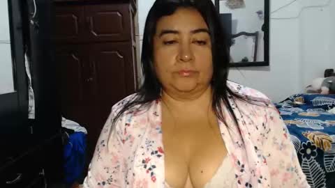 Debora online show from April 24, 10:15 pm