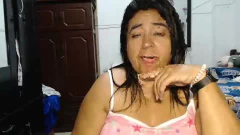 Debora online show from April 25, 12:49 am
