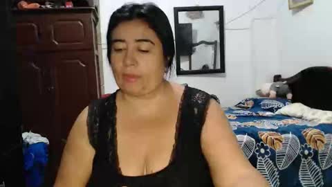 Debora online show from April 25, 10:05 pm