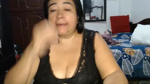 Debora online show from April 30, 8:34 pm