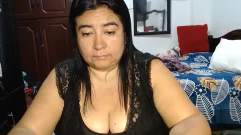 Debora online show from April 30, 9:40 pm