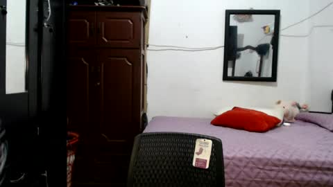 Debora online show from July 18, 8:32 pm