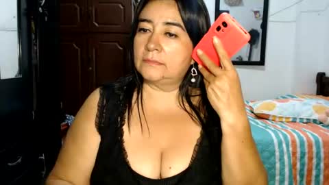 Debora online show from August 14, 9:51 pm