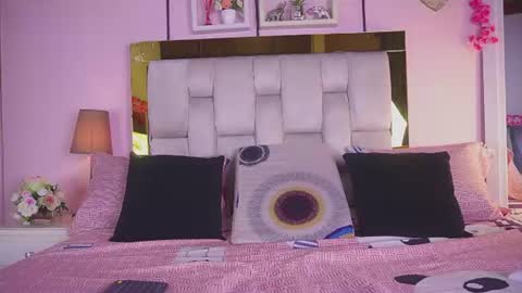 Paula 3 online show from August 1, 12:49 am