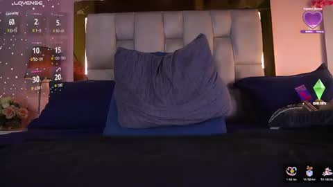 Paula 3 online show from August 5, 8:18 pm
