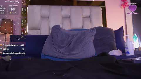 Paula 3 online show from August 5, 11:36 pm
