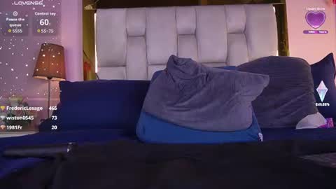 Paula 3 online show from August 6, 12:42 am