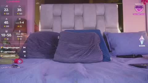 Paula 3 online show from August 6, 11:26 pm