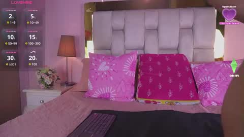 Paula 3 online show from August 12, 7:05 pm