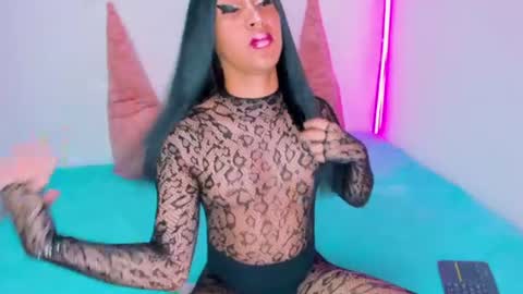 candy_climax online show from August 3, 6:04 pm