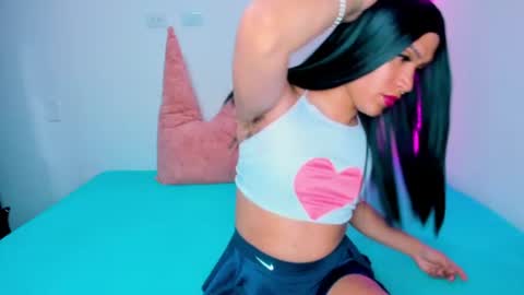candy_climax online show from August 9, 10:44 pm