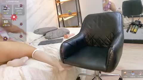 Candy  online show from July 30, 4:47 pm