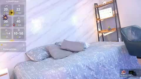 Candy  online show from August 3, 2:57 pm