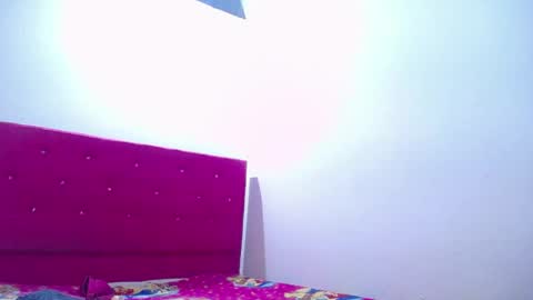 CANDY DUSTANO online show from July 29, 3:35 am