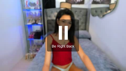 candy_empress online show from August 7, 10:48 am