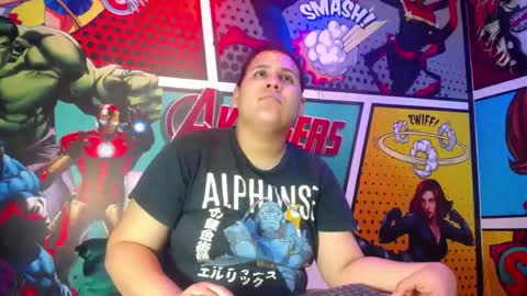 candy online show from August 2, 2:51 am