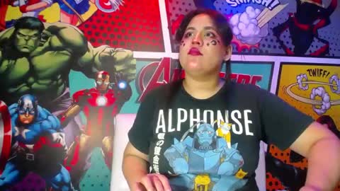candy online show from August 2, 3:57 am