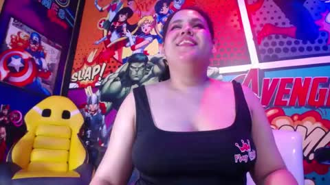 candy online show from August 9, 6:14 am