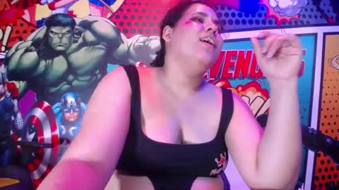 candy online show from August 9, 10:38 am