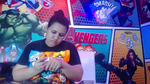 candy online show from August 13, 3:53 am