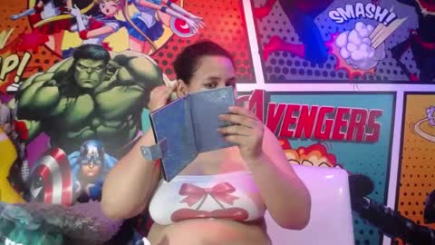 candy online show from August 15, 3:21 am