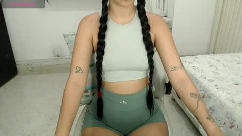 Candy  online show from September 8, 12:50 am