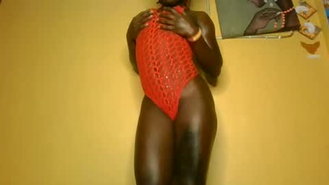 candy_hun online show from August 5, 9:57 pm