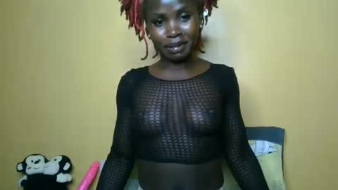 candy_hun online show from August 9, 6:47 am