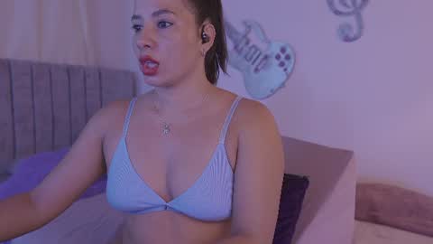 Jamie online show from August 11, 2:57 am