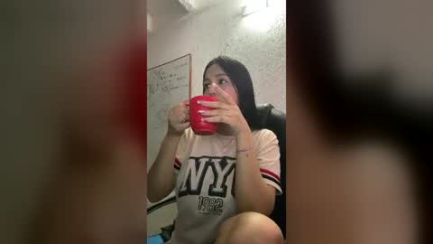 candy_liittle18 online show from August 7, 5:07 am