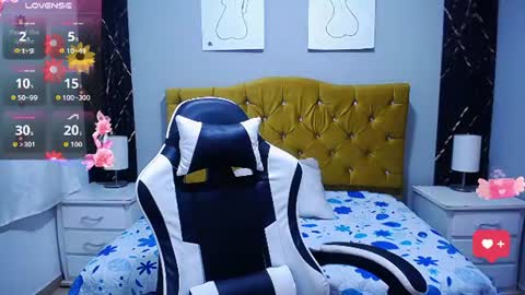 candy_liittle18 online show from August 13, 4:37 am
