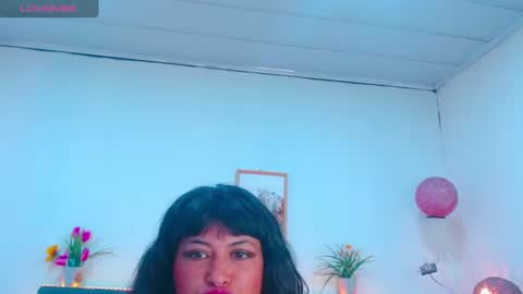 Candy online show from August 5, 12:30 am