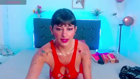 Candy online show from August 10, 12:12 am