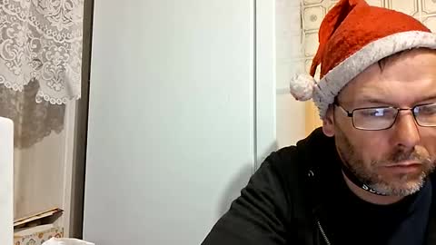 Candyman005 69 online show from April 1, 9:12 pm