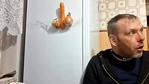 Candyman005 69 online show from April 1, 10:17 pm