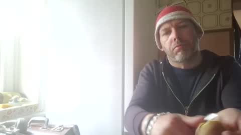Candyman005 69 online show from April 4, 9:38 am