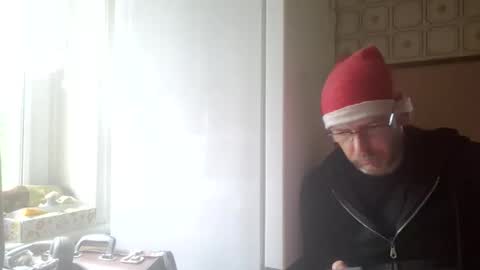 Candyman005 69 online show from April 4, 11:50 am
