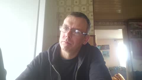 Candyman005 69 online show from April 5, 1:30 pm