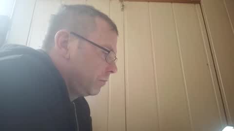 Candyman005 69 online show from April 5, 2:36 pm