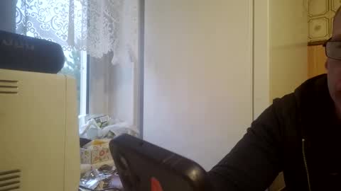 Candyman005 69 online show from April 5, 4:48 pm