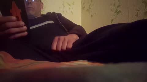 Candyman005 69 online show from April 5, 5:54 pm