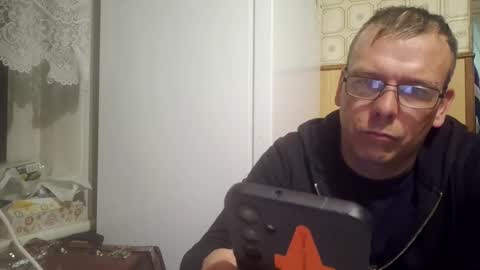 Candyman005 69 online show from April 5, 7:28 pm