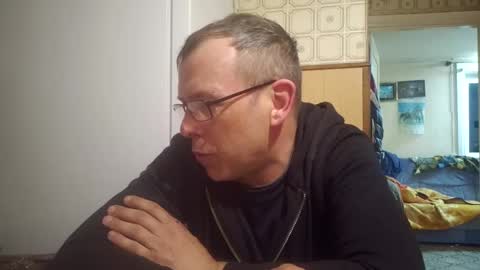 Candyman005 69 online show from April 5, 9:40 pm