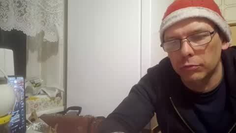 Candyman005 69 online show from April 5, 11:52 pm