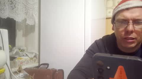 Candyman005 69 online show from April 6, 12:58 am
