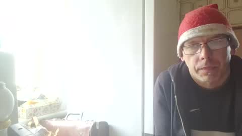 Candyman005 69 online show from April 6, 8:51 am