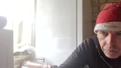 Candyman005 69 online show from April 6, 10:08 am